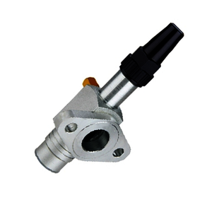 Válvula de servicio descarga Compresor 361338-06