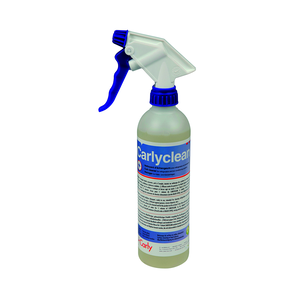 Spray de 0,5 L. limpiador detergente CARLYCLEAN 500